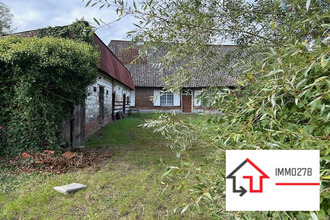 achat maison steenvoorde 59114