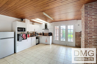 achat maison steenvoorde 59114