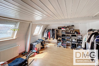 achat maison steenvoorde 59114