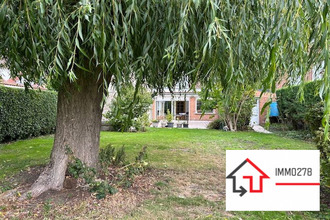 achat maison steenvoorde 59114