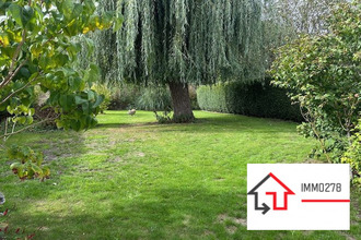 achat maison steenvoorde 59114