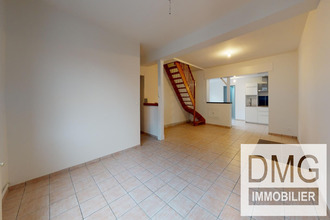 achat maison steenvoorde 59114