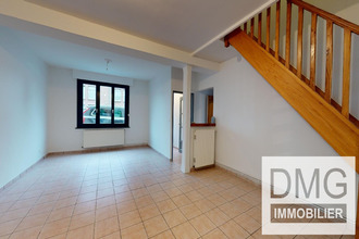 achat maison steenvoorde 59114