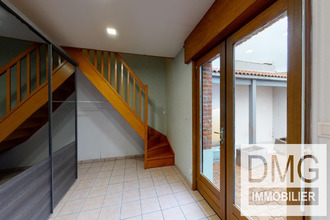 achat maison steenvoorde 59114