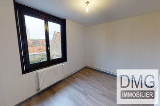 achat maison steenvoorde 59114