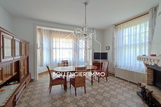 achat maison steenvoorde 59114