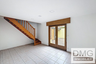 achat maison steenvoorde 59114