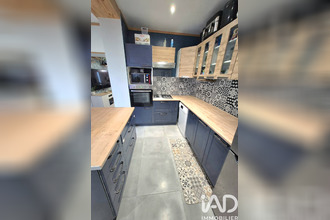 achat maison steenvoorde 59114