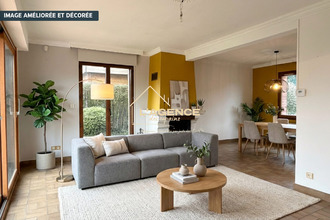 achat maison steenvoorde 59114