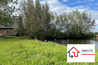 achat maison steenvoorde 59114