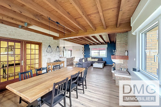 achat maison steenvoorde 59114