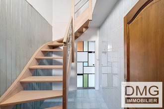 achat maison steenvoorde 59114