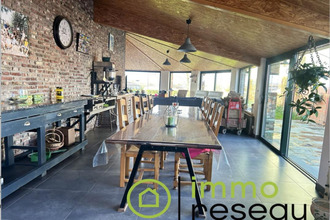 achat maison steenvoorde 59114