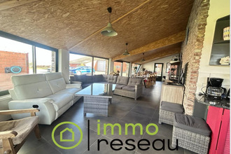 achat maison steenvoorde 59114