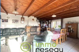 achat maison steenvoorde 59114