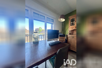 achat maison steenvoorde 59114