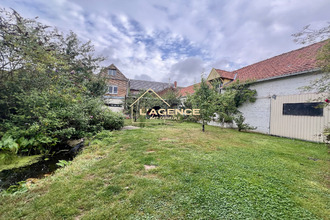 achat maison steenvoorde 59114