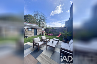 achat maison steenvoorde 59114