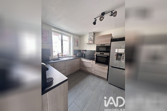 achat maison steenvoorde 59114