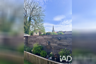 achat maison steenvoorde 59114