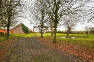 achat maison steenvoorde 59114