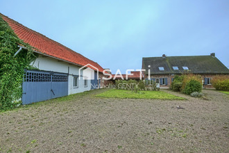 achat maison steenvoorde 59114
