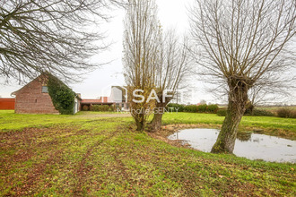 achat maison steenvoorde 59114