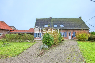 achat maison steenvoorde 59114