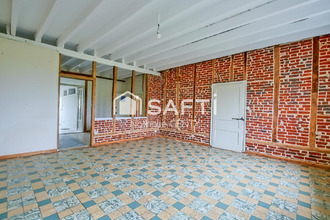 achat maison steenvoorde 59114