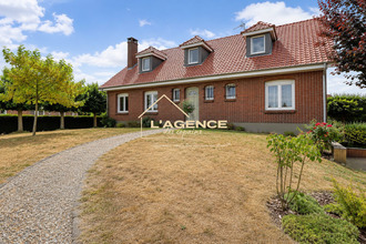 achat maison steenvoorde 59114