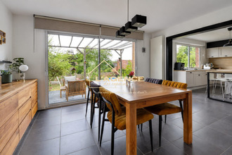 achat maison steenvoorde 59114