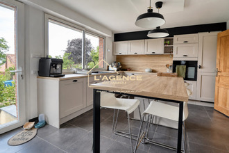 achat maison steenvoorde 59114