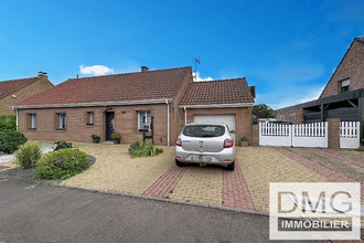achat maison steenvoorde 59114