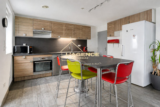 achat maison steenvoorde 59114