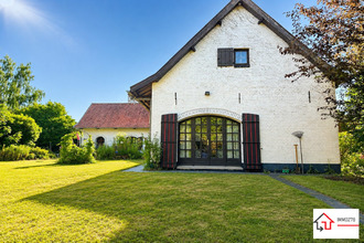 achat maison steenvoorde 59114