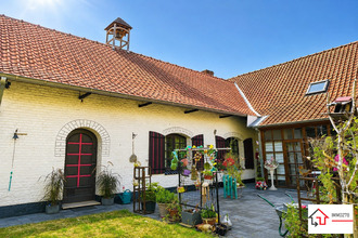 achat maison steenvoorde 59114