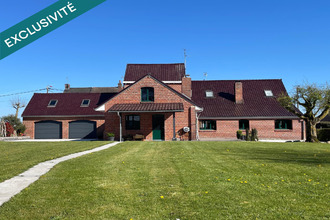 achat maison steenwerck 59181