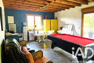 achat maison steenwerck 59181