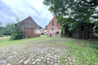achat maison steenwerck 59181
