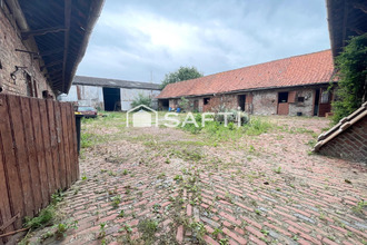 achat maison steenwerck 59181