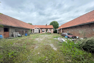 achat maison steenwerck 59181