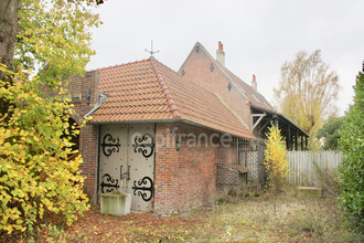 achat maison steenwerck 59181