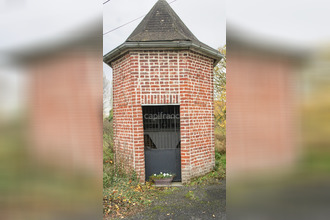 achat maison steenwerck 59181