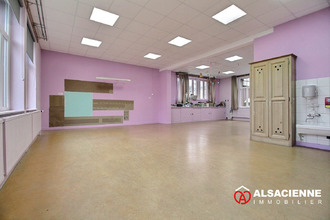 achat maison steige 67220