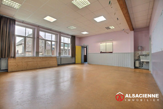 achat maison steige 67220