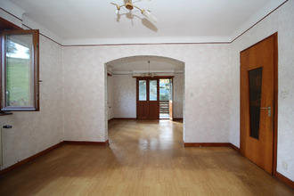 achat maison steige 67220