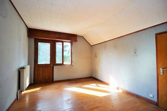 achat maison steige 67220