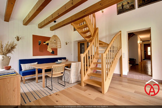 achat maison steige 67220