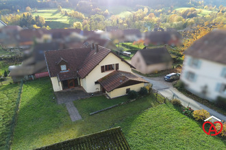 achat maison steige 67220