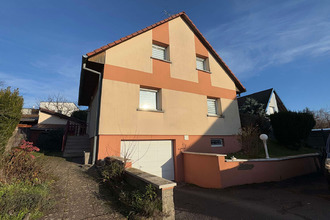 achat maison steinbach 68700